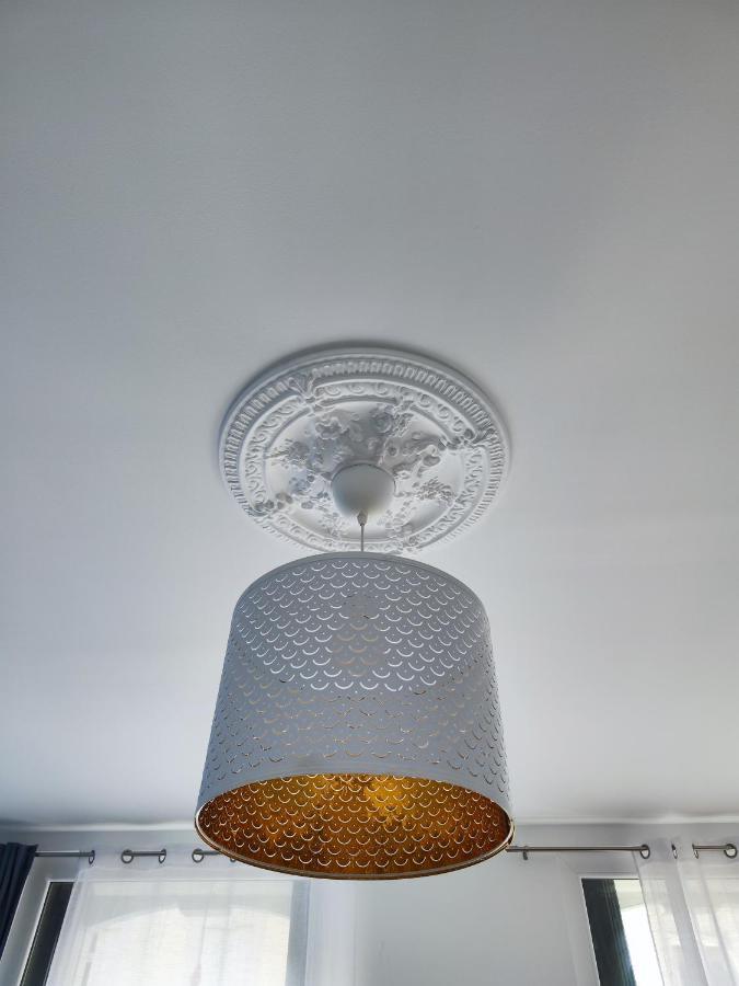 Bright And Modern 3-Bedroom Apartment, 90M2 With Air Condition, In Béziers Extérieur photo
