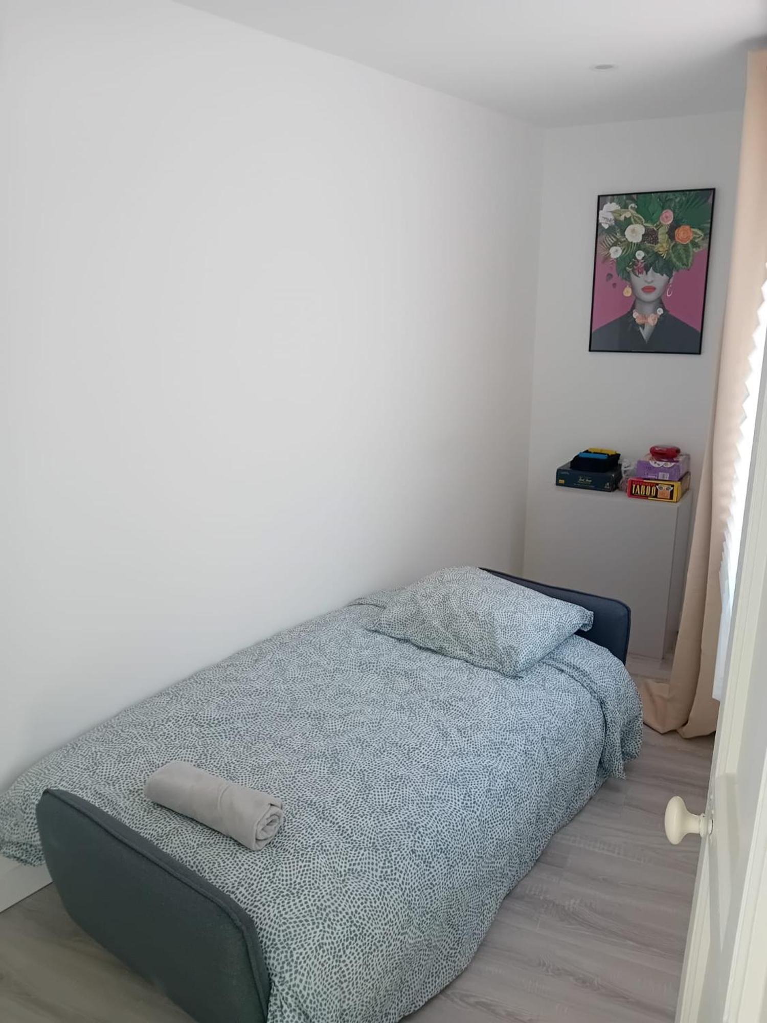 Bright And Modern 3-Bedroom Apartment, 90M2 With Air Condition, In Béziers Extérieur photo